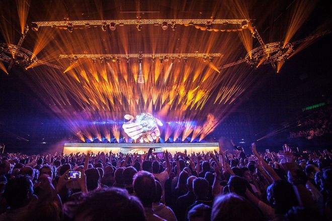 Shouto na armin van byuren