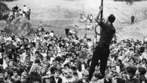 Пит Сийгър (1919-2014)