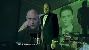 Британските злодеи в рекламата на Jaguar