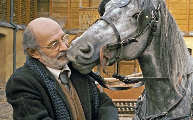 "Когато се съмне" (2012), реж. Горан Паскалевич