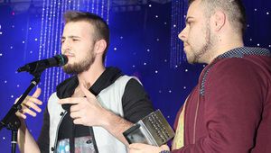 Ангел и Мойсей с две награди от "Бокс тв"