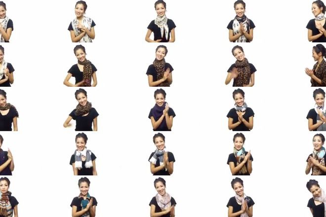 25 nachina da nosish shal