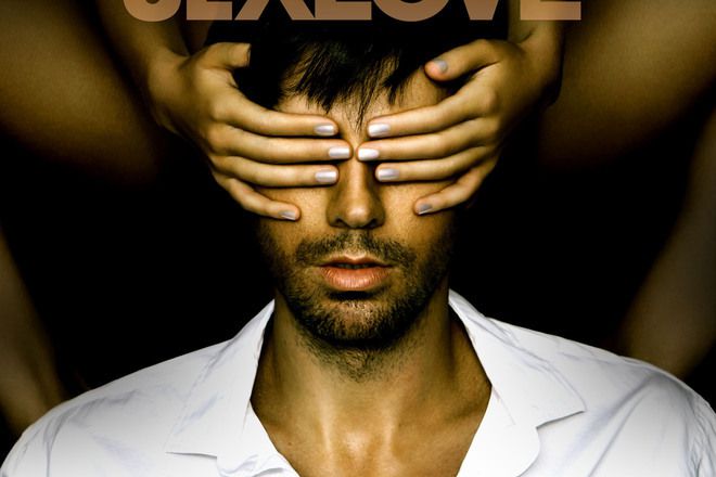 Enrike iglesias sex love