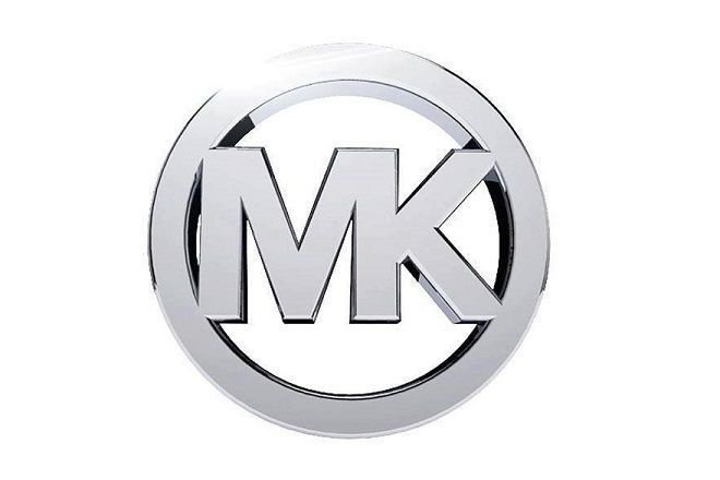 Логото на Michael Kors