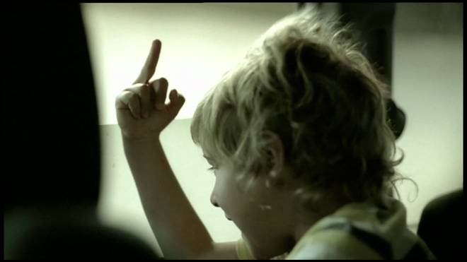 Children See, Children Do