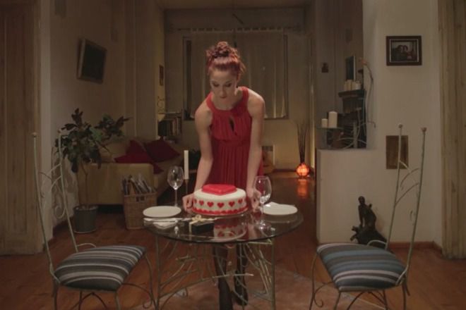 Ne zabravyayte sv valentin