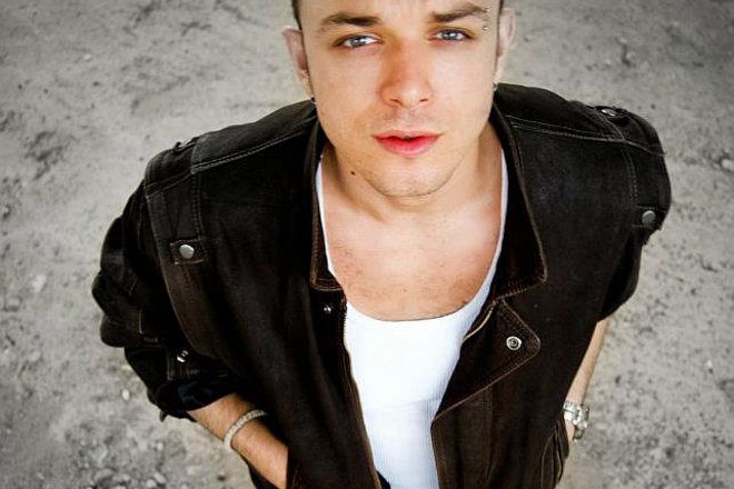 Hip hop po makedonski