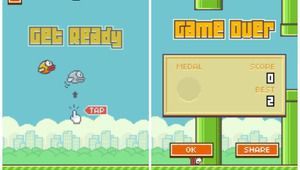 Flappy Bird
