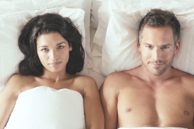 Prekrasna reklama na lyubovta ups na boya za kosa