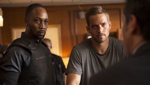 Последният филм с Пол Уокър