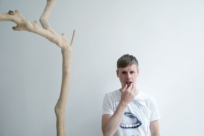 Joris Voorn на 14 февруари в "Ялта"