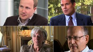 Експертите от "Вътрешна афера"