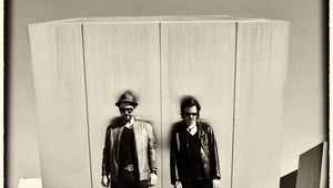 Booka Shade за 23 години "Ялта"