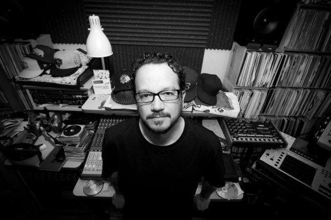 Mark Farina за 23 години "Ялта"