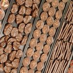 Belgiyski shokoladovi bonboni