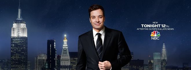 Джими Фалън замести Джей Лено