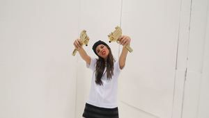 Дивна в "Мойта музика"