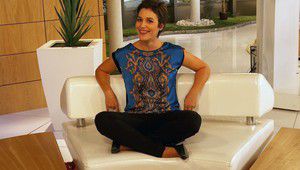 Мария Андонова в "Денят отблизо"