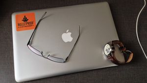 Работно място