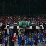 Сочи 2014, закриването: Олимпийското афтърпарти