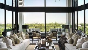 Най-скъпият апартамент под наем в света