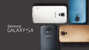 Samsung Galaxy S5