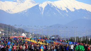 Сочи като олимпийска столица