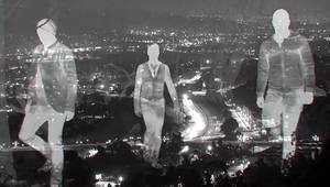 "Колдплей" в клипа към Midnight