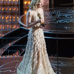 Кейт Бланшет с втория си "Оскар"