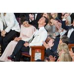 Матю Макконъхи реагира на своя "Оскар"