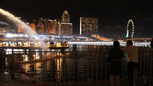 Сингапур е най-скъпият град