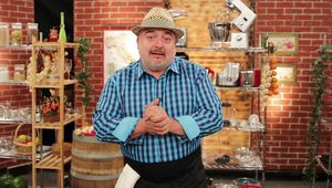 Ути Бъчваров се развихря и на дансинга