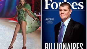 Миранда Кър и новият мъж в живота й