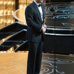 Брад Пит благодари за първия си "Оскар"