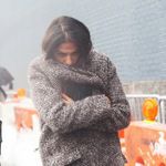 Топло палто от улиците на Ню Йорк