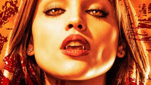 "От здрач до зори" - сериалът