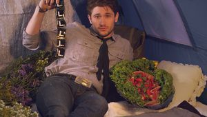 Реклама на презервативите L Condoms