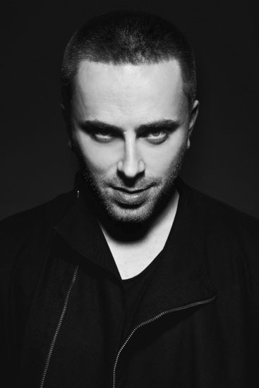 Любо Урсини за Solar Easter 2014