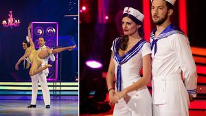 Дарин и Михаела се конкурират с куикстеп