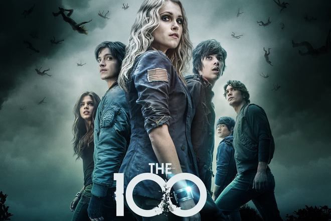 The 100 nov nauchnofantastichen serial na cw