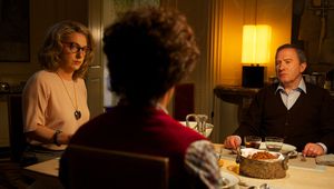 Гийом Галиен в "Аз, моя милост и мама"