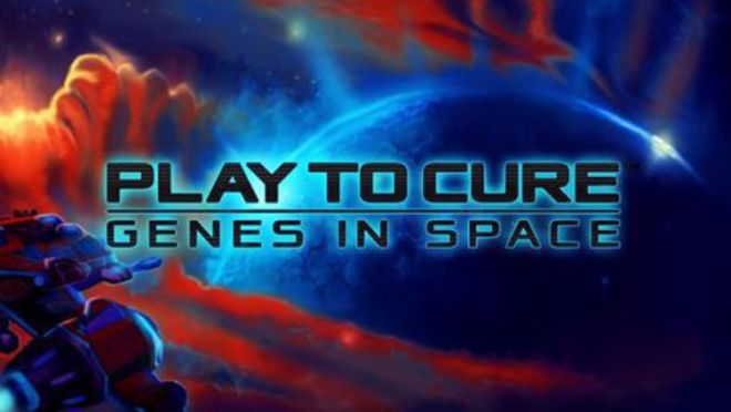Genes in Space