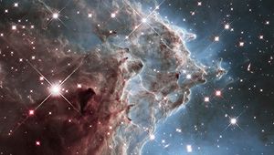 ЧРД, "Хъбъл"!