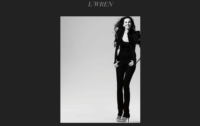 In memoriam: Лорен Скот (1964-2014)