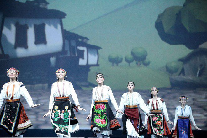 "Мистерията Еньовден" с покани за чужбина