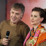 Наско Сираков и Илиана Раева в "Най-хубавите години от нашия живот"