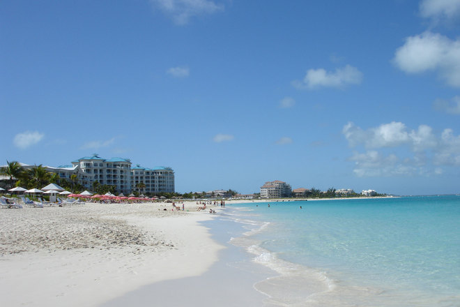 Plazh nomer 2 v sveta