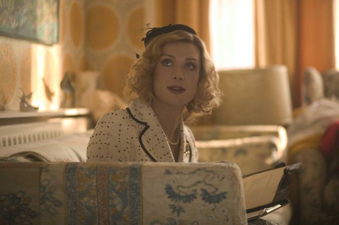 Килиън Мърфи в "Закуска на Плутон"