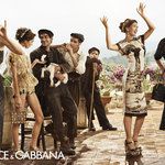 Dolce & Gabbana пролет-лято 2014 (3)