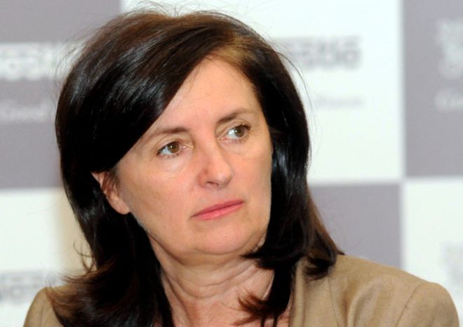 Даниела Бобева